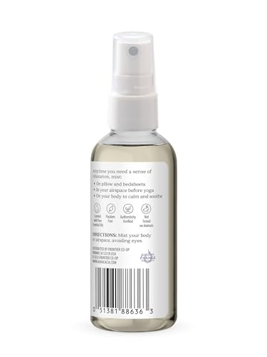Boxed Essential Oil - Lavender - Image 7
