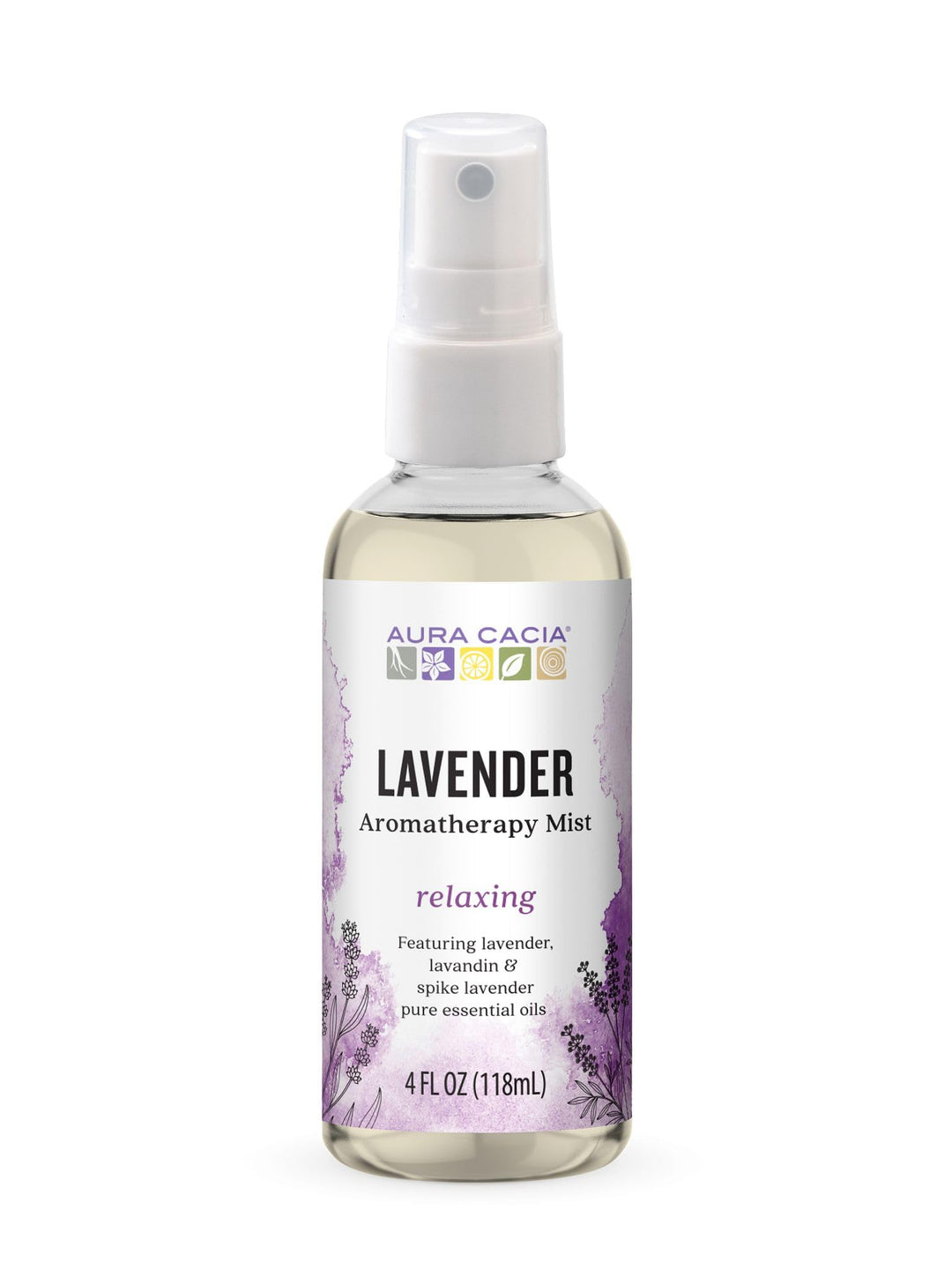 Boxed Essential Oil - Lavender - Image 3