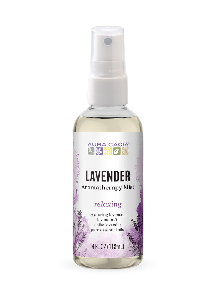 Boxed Essential Oil - Lavender - Image 3