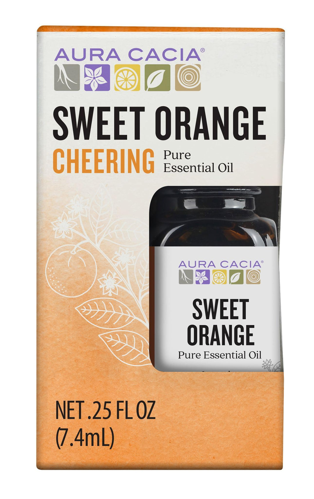 Organic Rosehip Oil - Boxed - Image 3