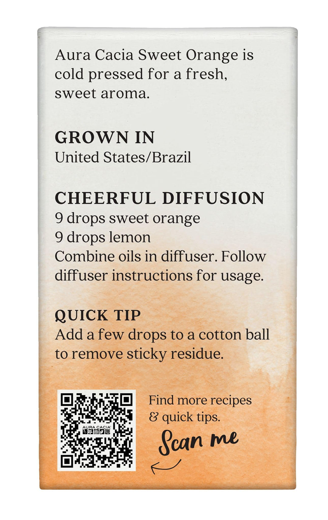 Organic Argan Oil - Boxed - Image 4