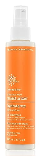 Almond Aloe Frag.Free Moisturizer - Image 2