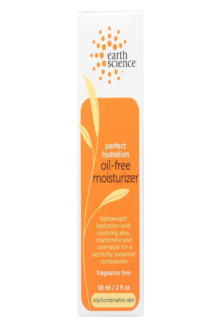 Hydration Oil-Free Moisturizer - Image 1
