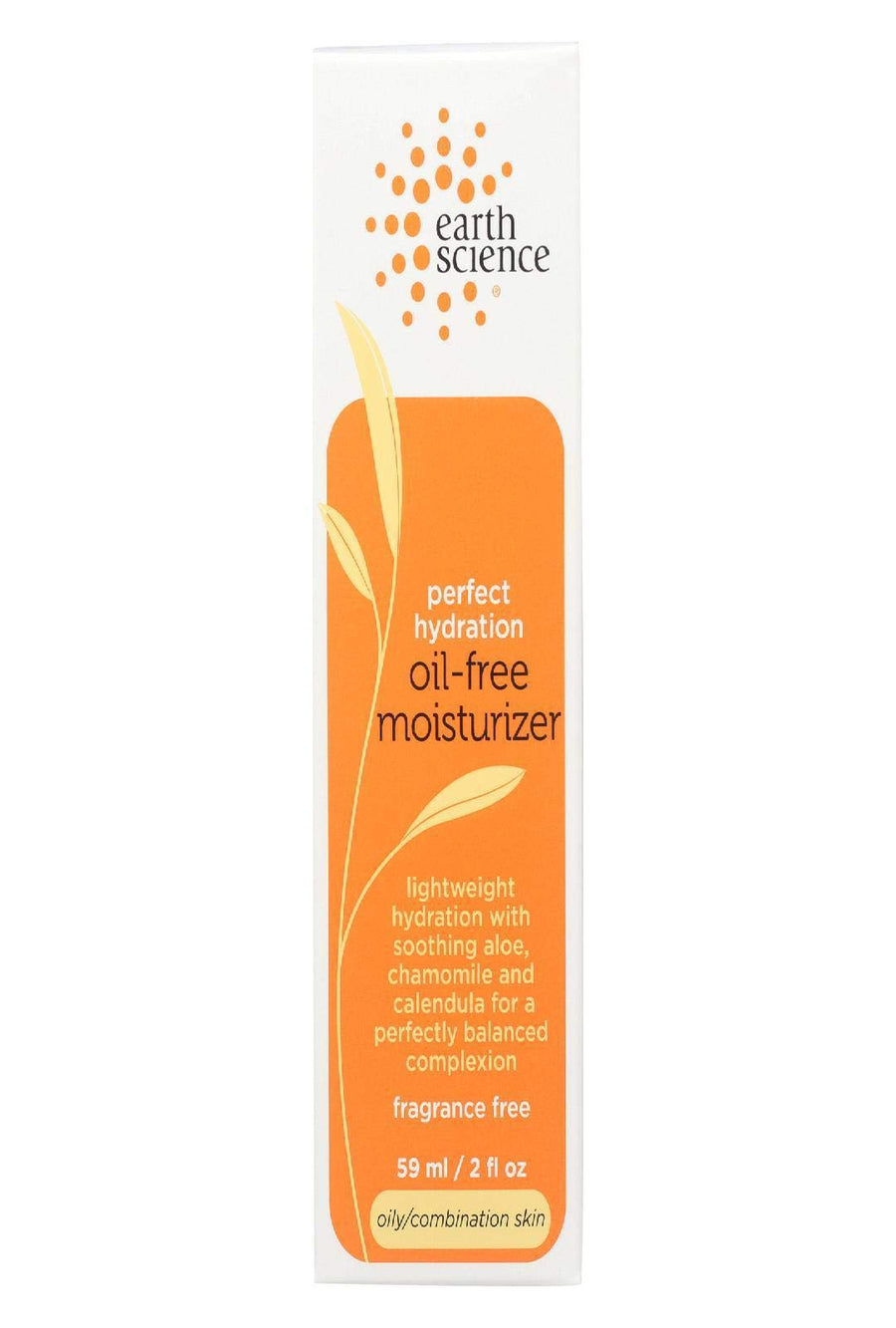Hydration Oil-Free Moisturizer - Image 1