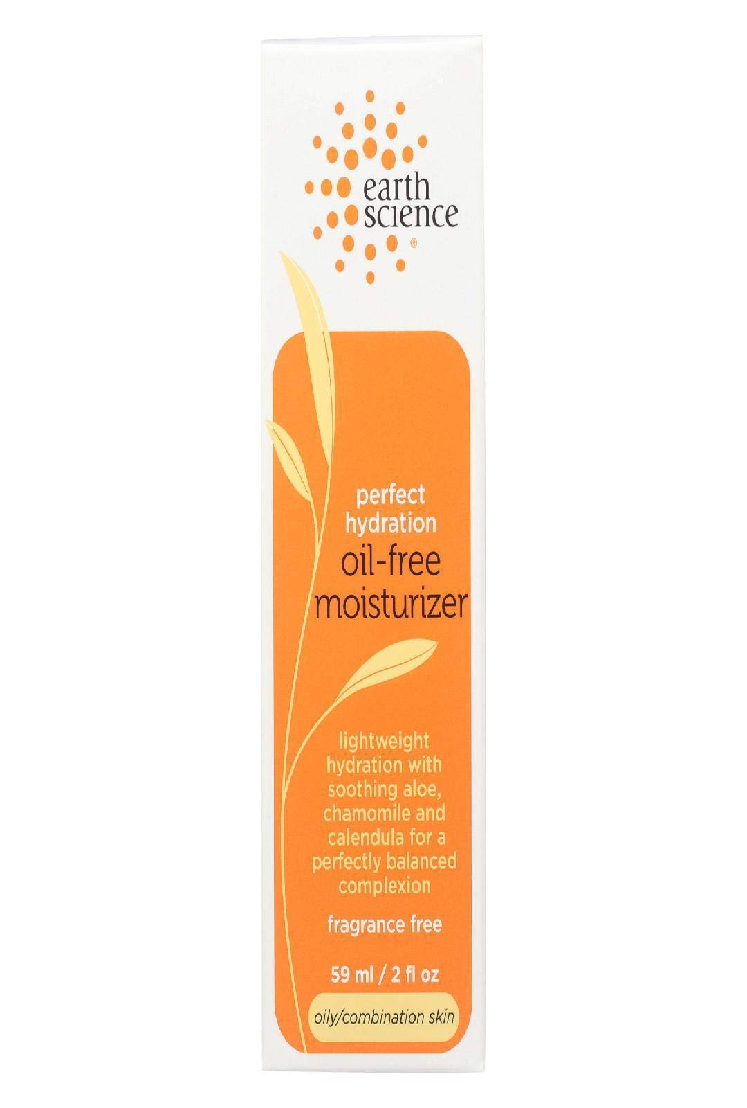 Hydration Oil-Free Moisturizer - Image 4