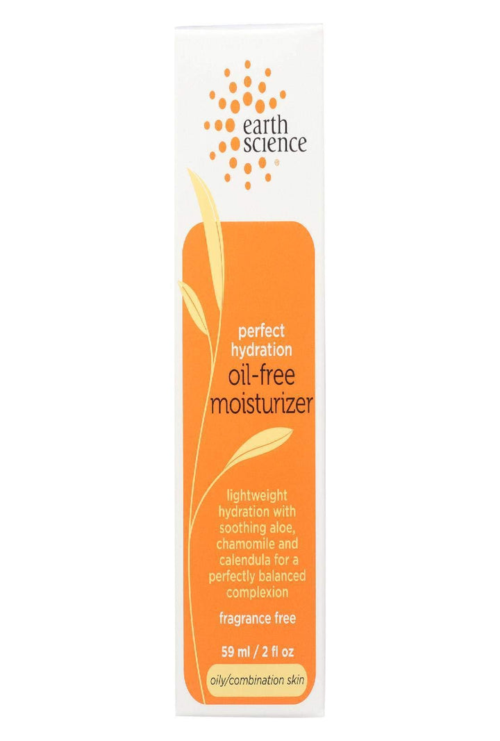 Hydration Oil-Free Moisturizer - Image 4