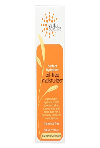 Hydration Oil-Free Moisturizer - Image 2