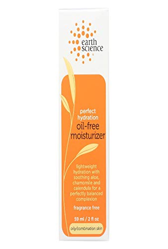 Hydration Oil-Free Moisturizer - Image 5
