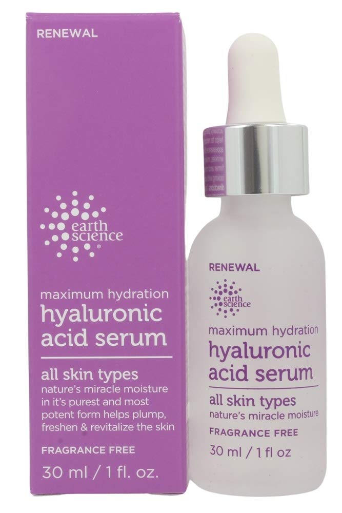 Hyaluronic Acid Serum - Image 1