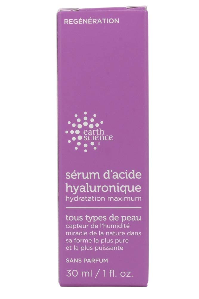 Hyaluronic Acid Serum - Image 7