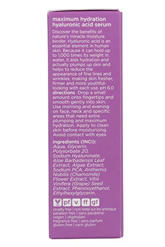 Hyaluronic Acid Serum - Image 5