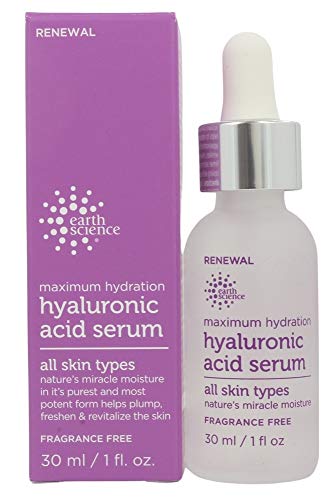 Hyaluronic Acid Serum - Image 2