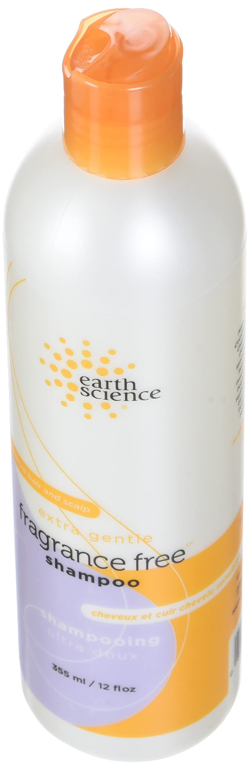 Fragrance Free Shampoo - Image 10