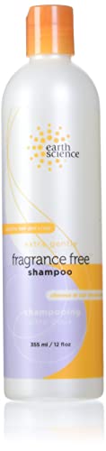 Fragrance Free Shampoo - Image 2