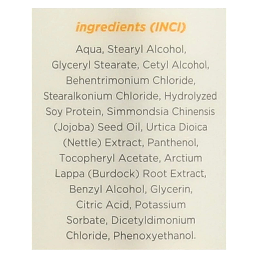 Fragrance Free Conditioner - Image 4