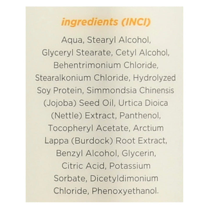 Fragrance Free Conditioner - Image 4