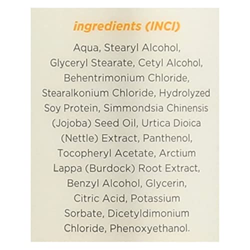 Fragrance Free Conditioner - Image 5