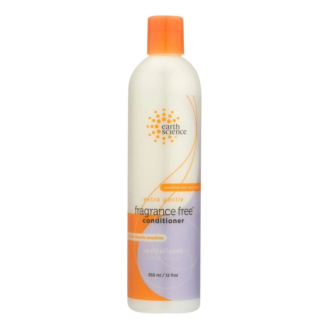 Fragrance Free Conditioner - Image 1
