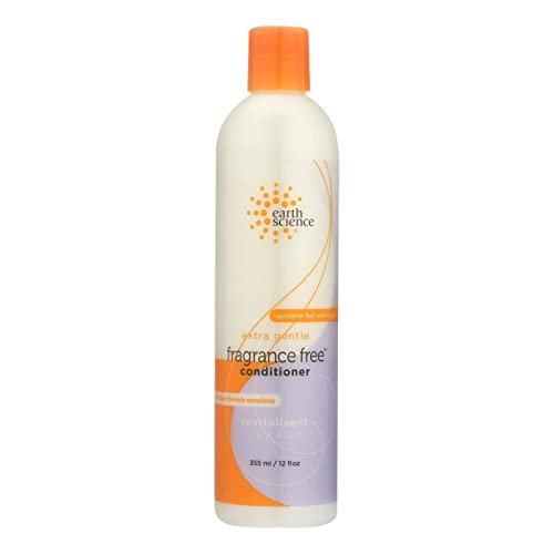Fragrance Free Conditioner - Image 2