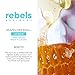 Lip Balm Refill Pod - Vanilla - Image 6