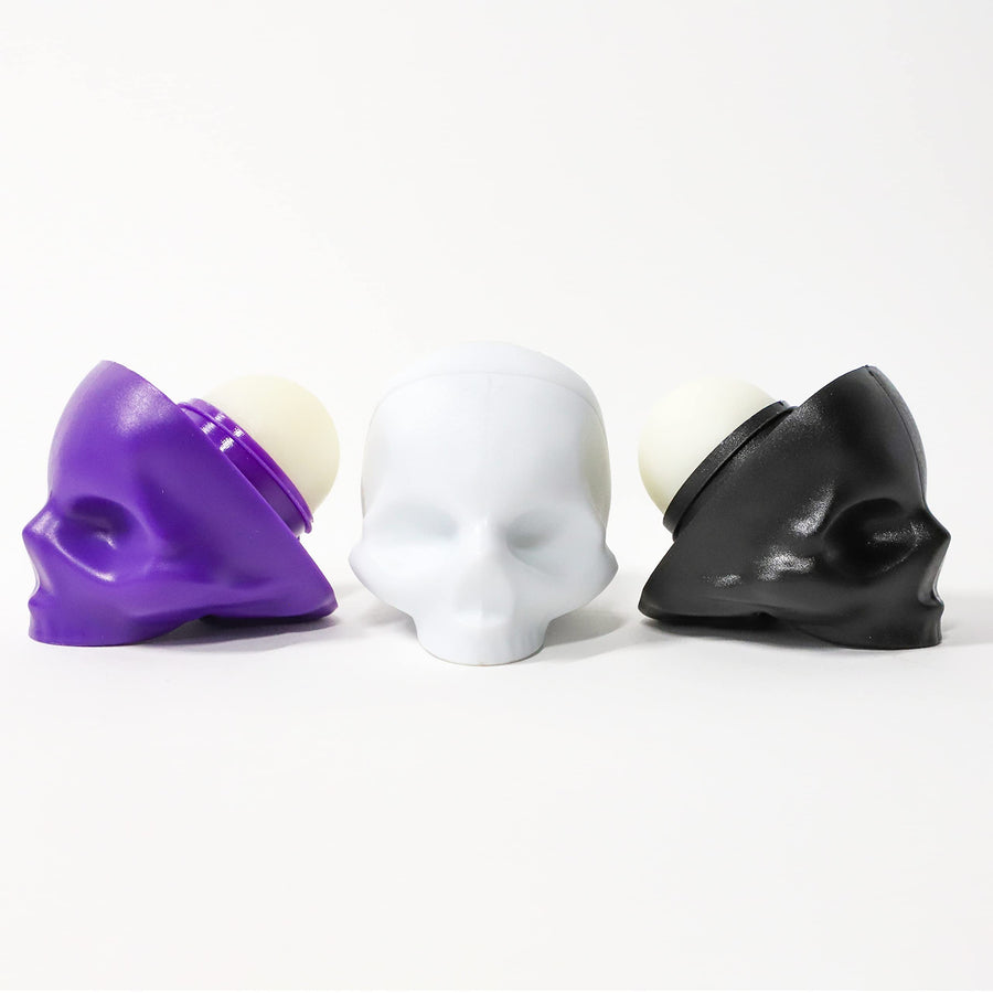Lip Balm Refill Pod - Vanilla - Image 1