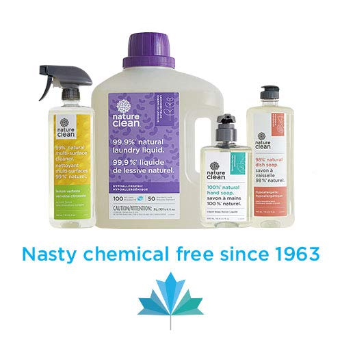 Dishwashing Liquid - Mandarin - Image 9