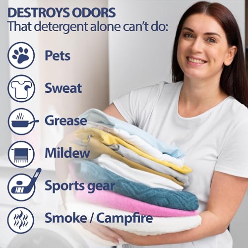 Stink Bombs - Odor Remover - Image 5