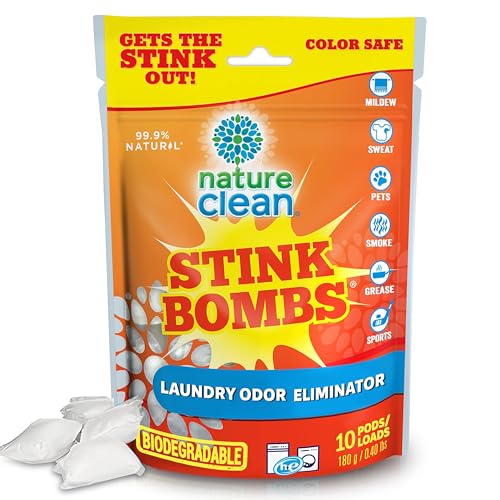 Stink Bombs - Odor Remover - Image 2