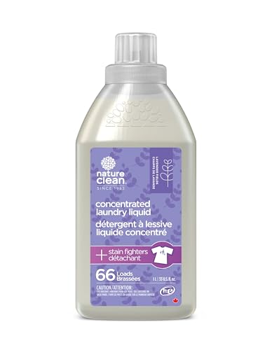 Laundry Liquid - Lavender - Image 2