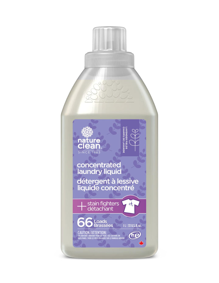 Laundry Liquid - Lavender - Image 1