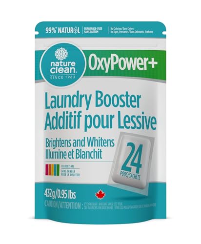 Laundry Booster Pods - Image 2