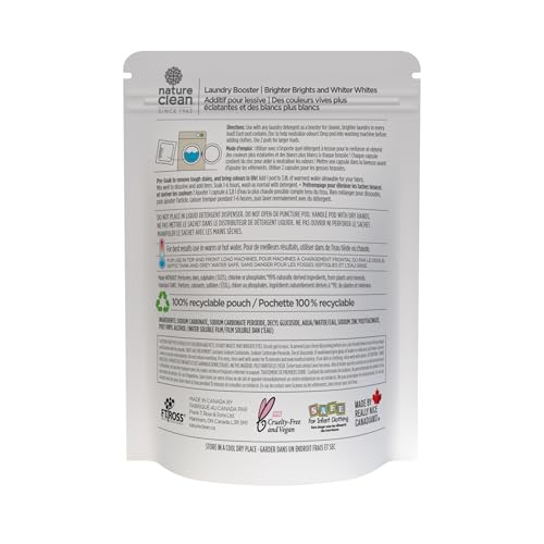 Laundry Booster Pods - Image 5