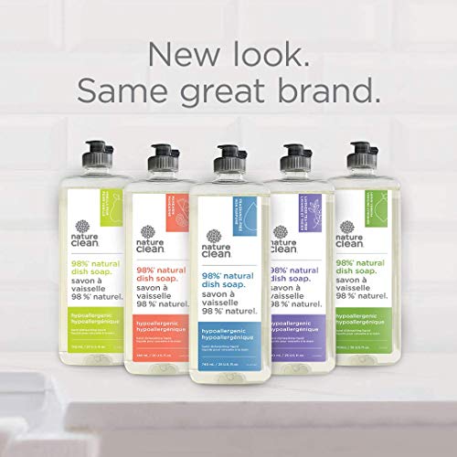 Dish Liquid Fragrance Free - Image 7