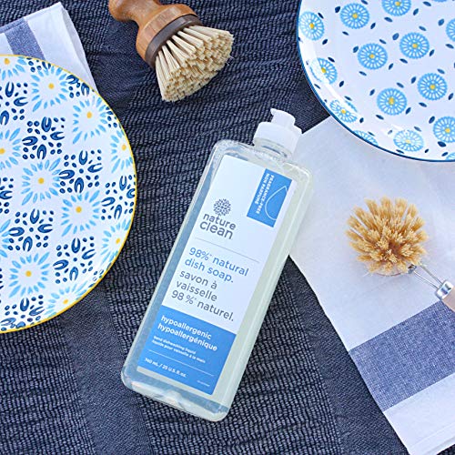 Dish Liquid Fragrance Free - Image 10