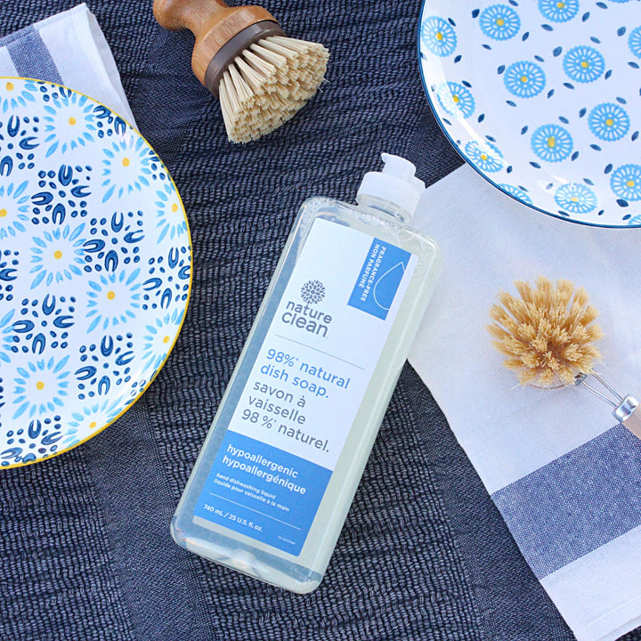 Dish Liquid Fragrance Free - Image 9