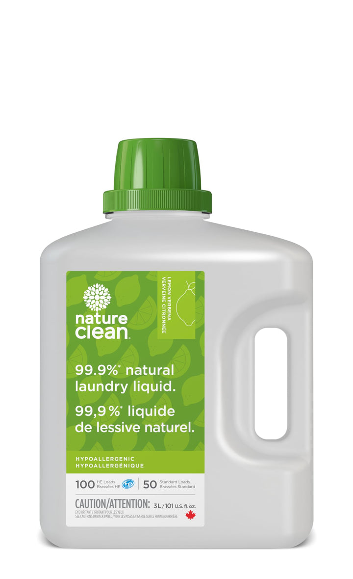 Dish Liquid - Lemon Verbena - Image 1