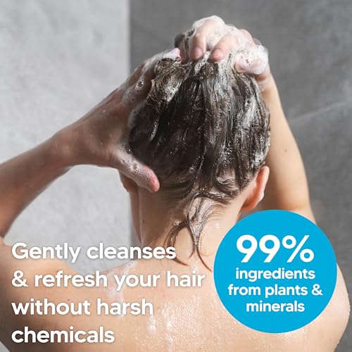 Pure Sensitive Shampoo - Image 7