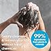 Pure Sensitive Shampoo - Image 8