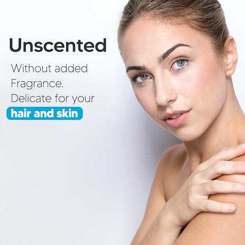 Pure Sensitive Shampoo - Image 10