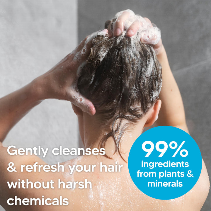 Pure Sensitive Shampoo - Image 9