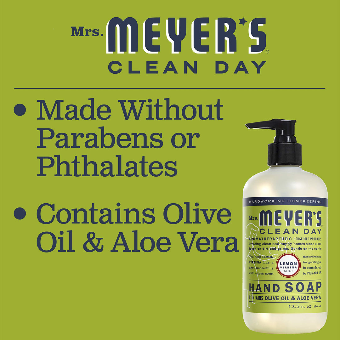 Auto Dish Cleaner - Lemon Verbena - Image 9