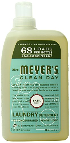 Hand Soap Refill - Basil - Image 2