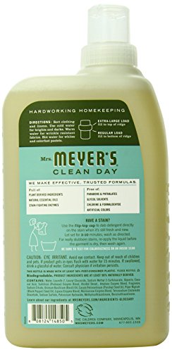 Hand Soap Refill - Basil - Image 5