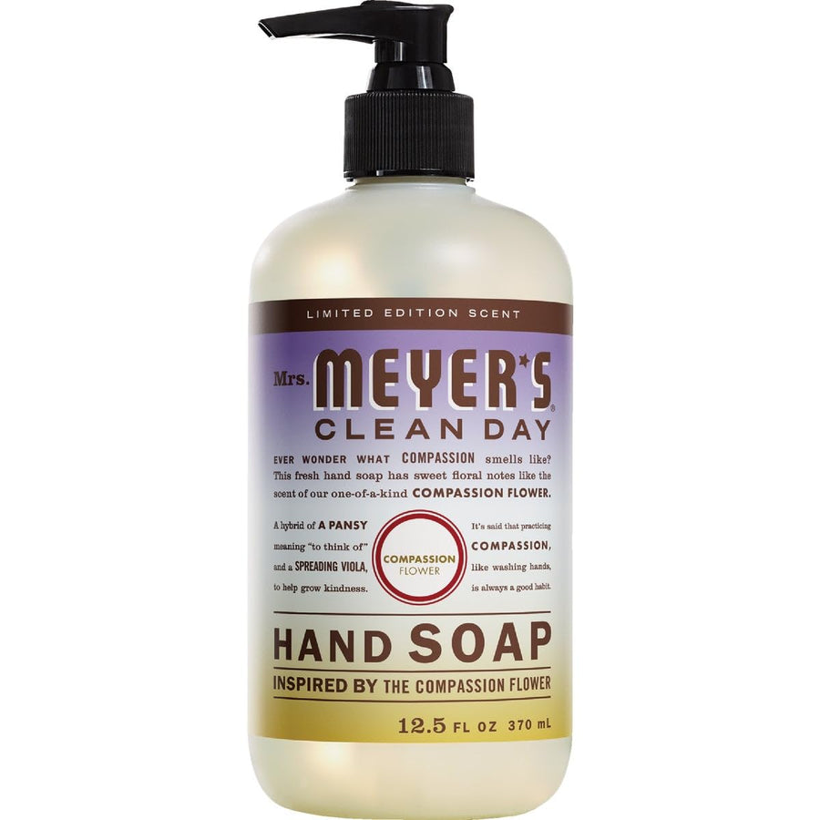 Hand Soap - Compassion - Image 1