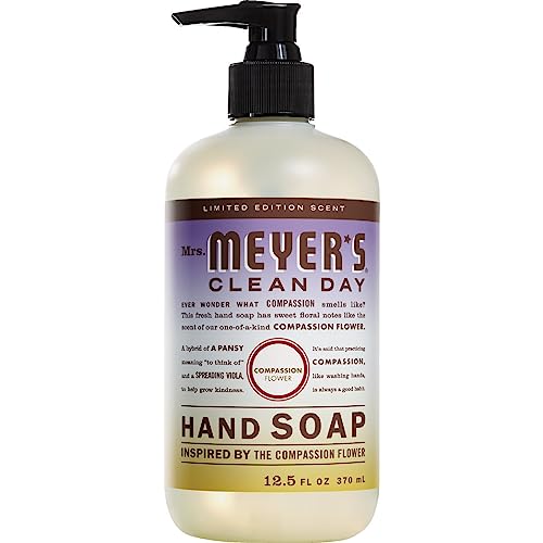 Dish Soap - Compassion - Image 1