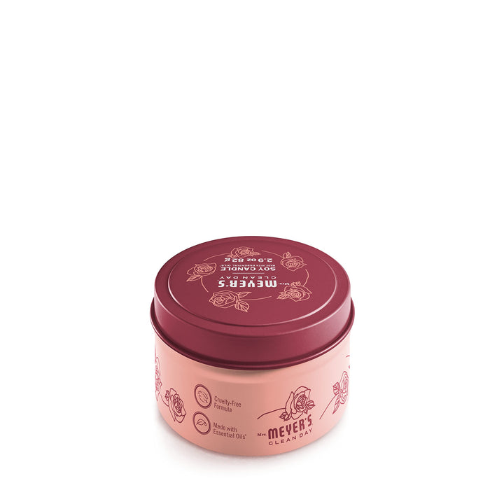 Hand Soap - Rose - Image 6