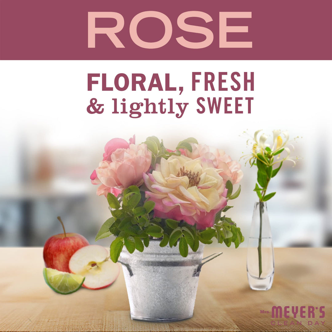 Multi-Surface Cleaner - Rose - Image 9