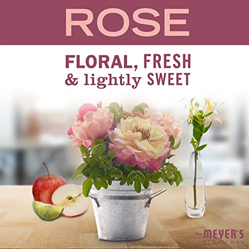 Multi-Surface Cleaner - Rose - Image 7