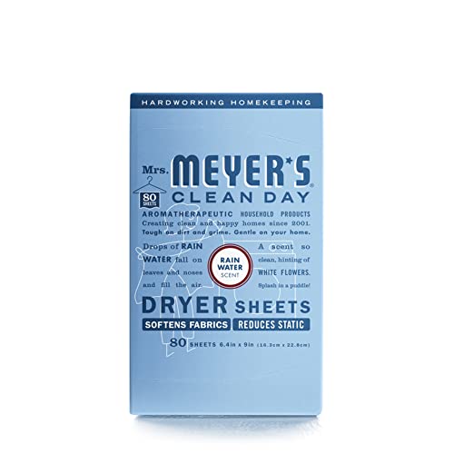 Hand Soap Refill - Rain Water - Image 1
