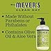 Hand Soap - Lemon Verbena - Image 8